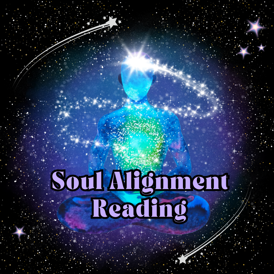Soul Alignment Reading