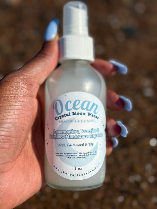 Ocean Spray
