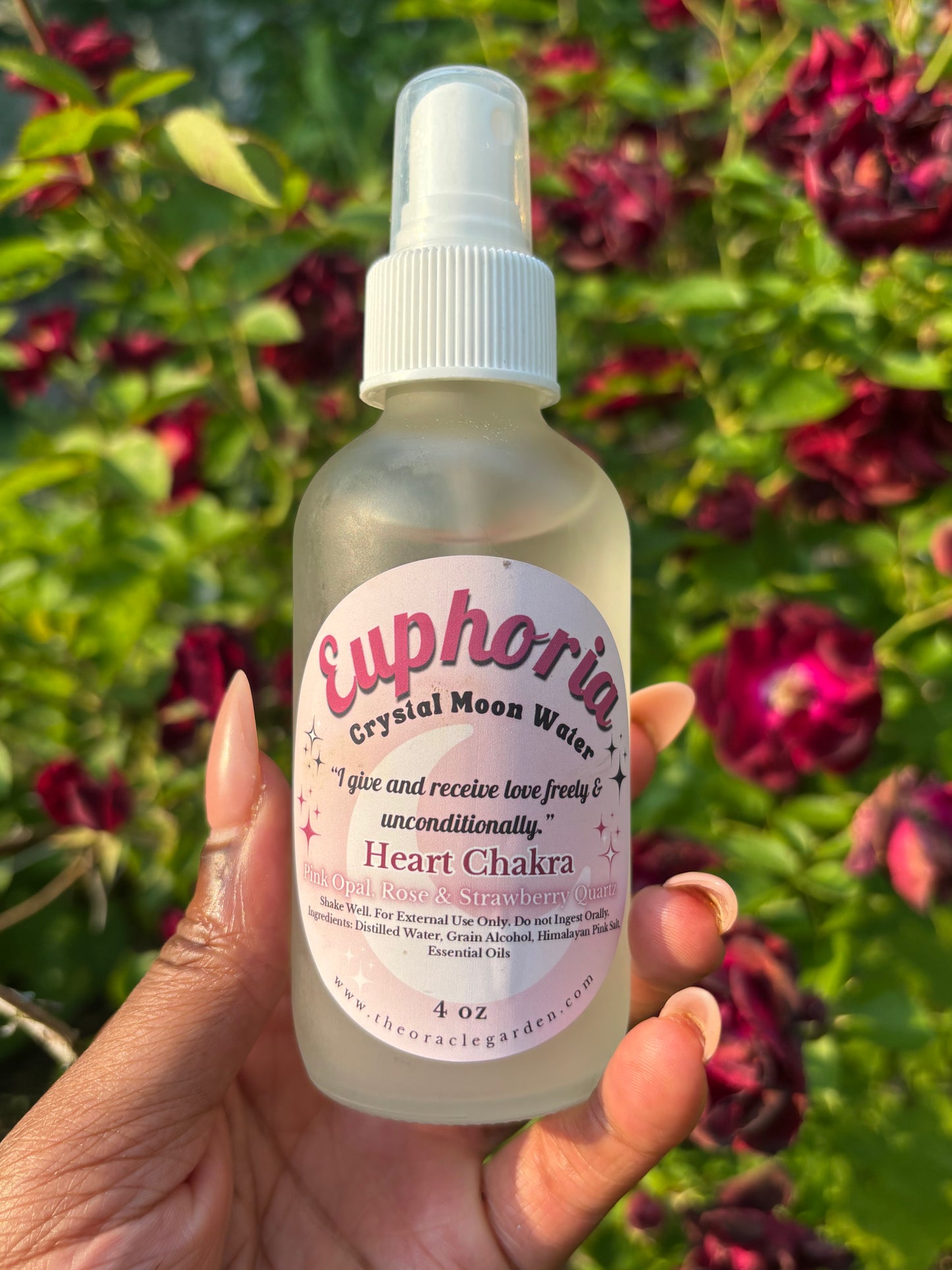 Euphoria Spray