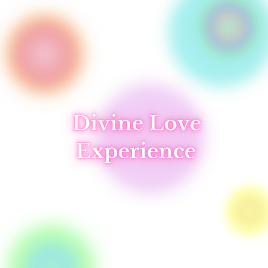 Divine Love Experience Reading