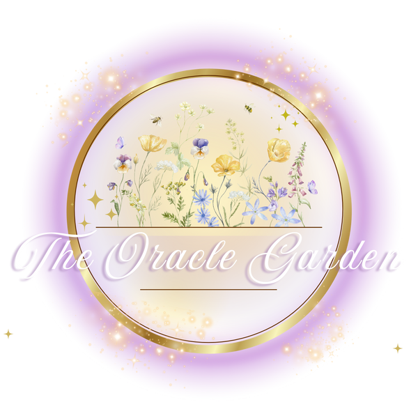 The Oracle Garden