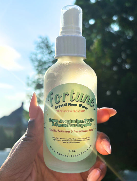 Fortune Spray